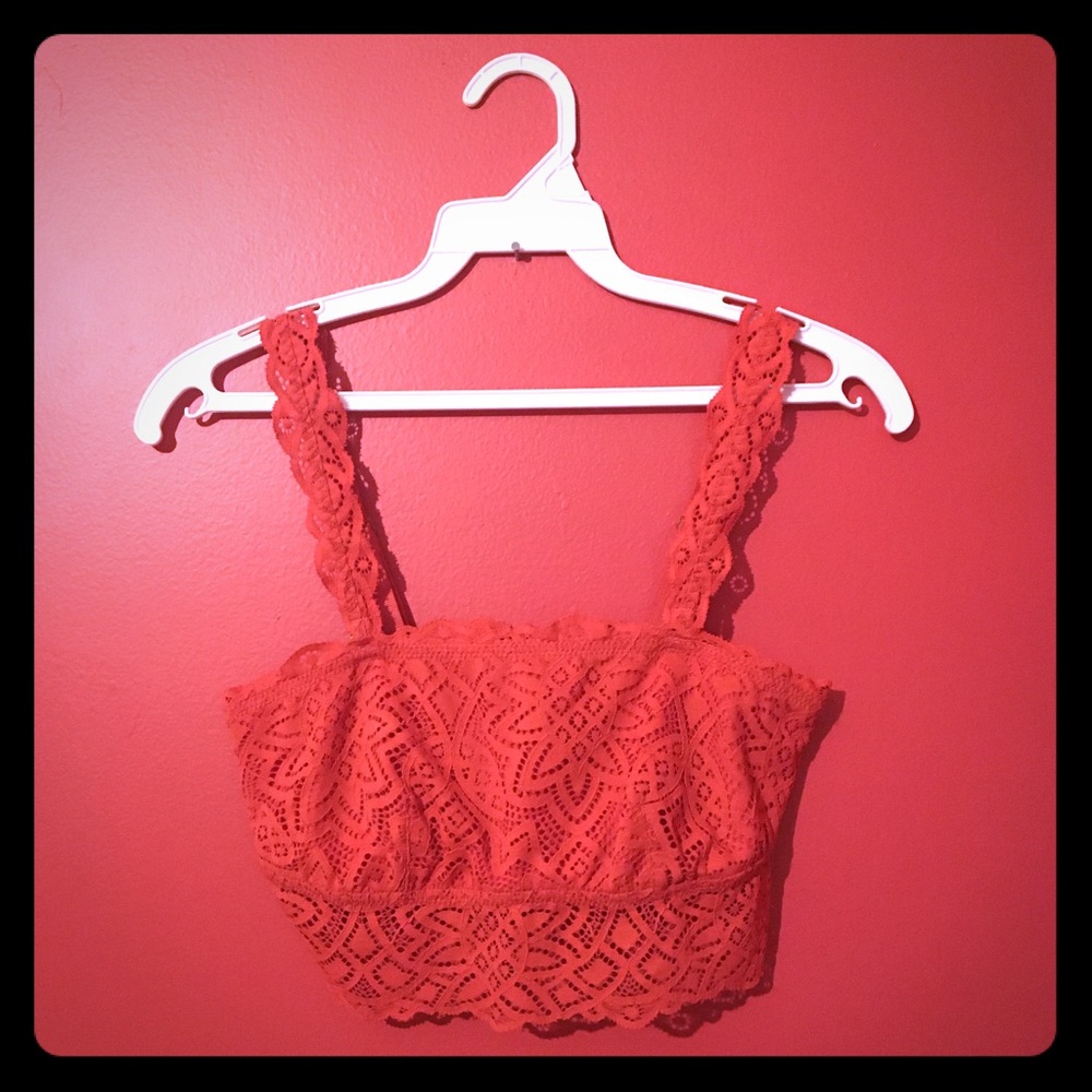 Aerie Bralette-Top